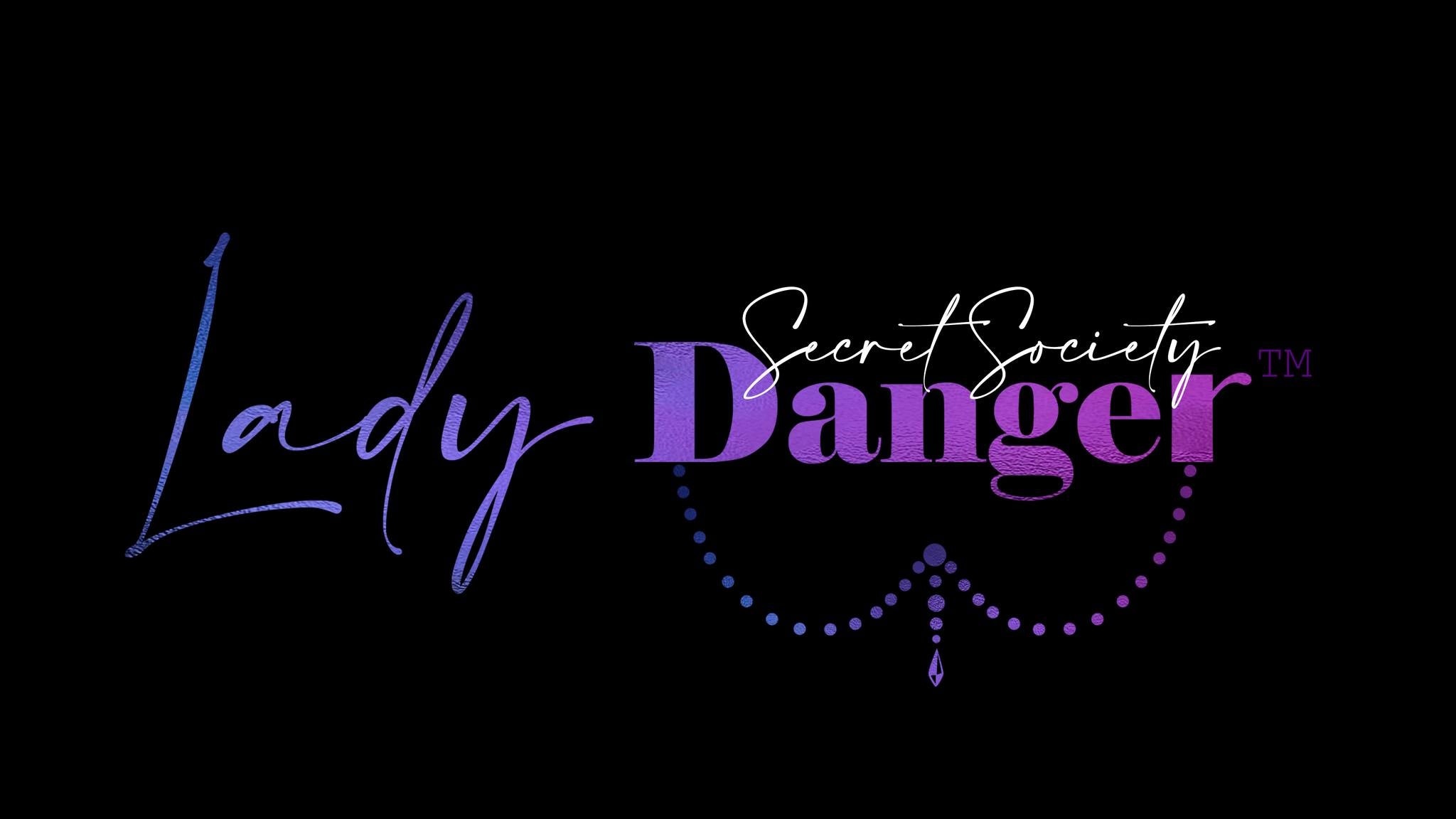 Danger Lady - facebook private group